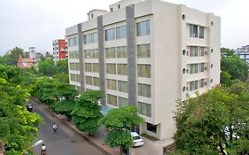 Hotel Shantai Pune